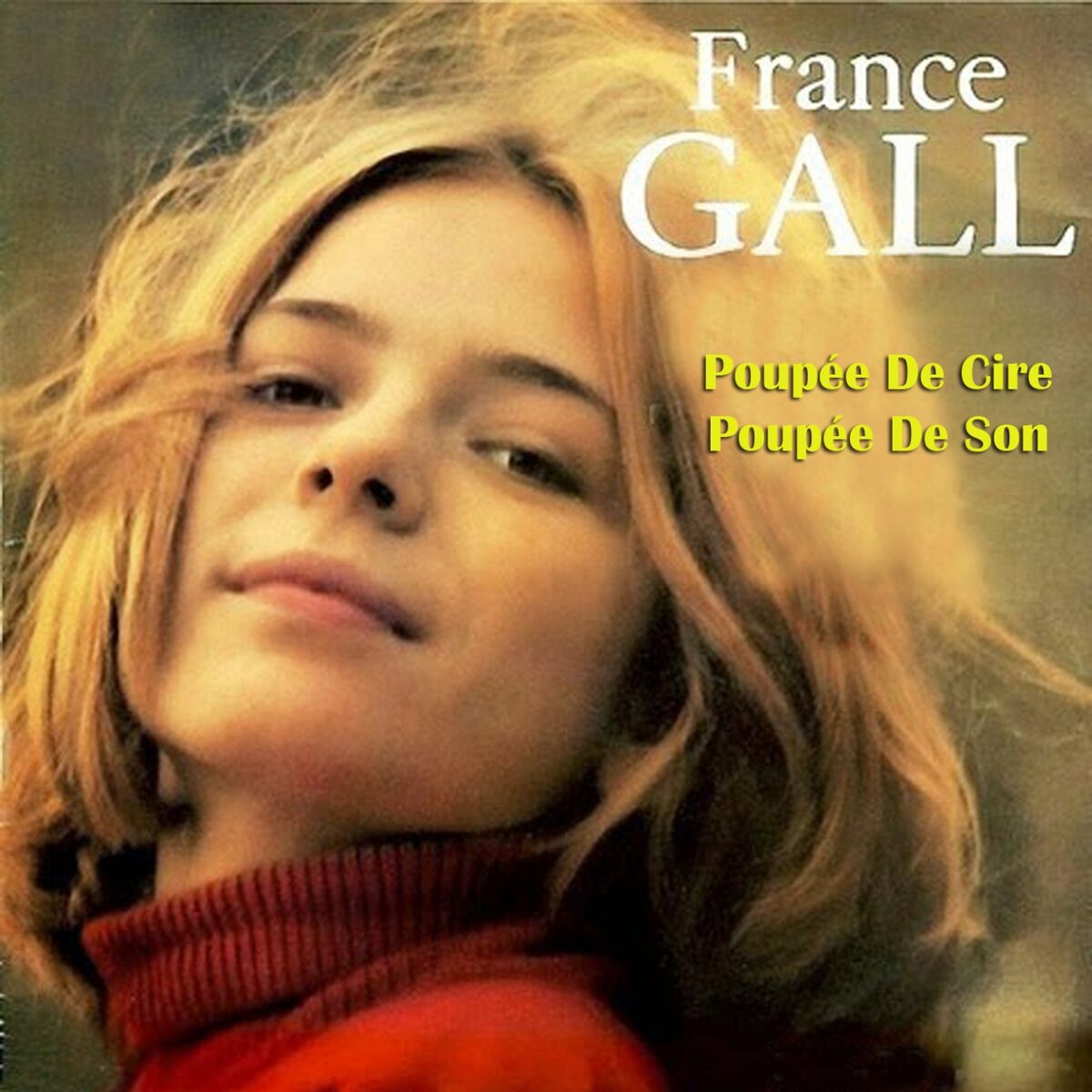 Album cover of Laisse tomber les filles