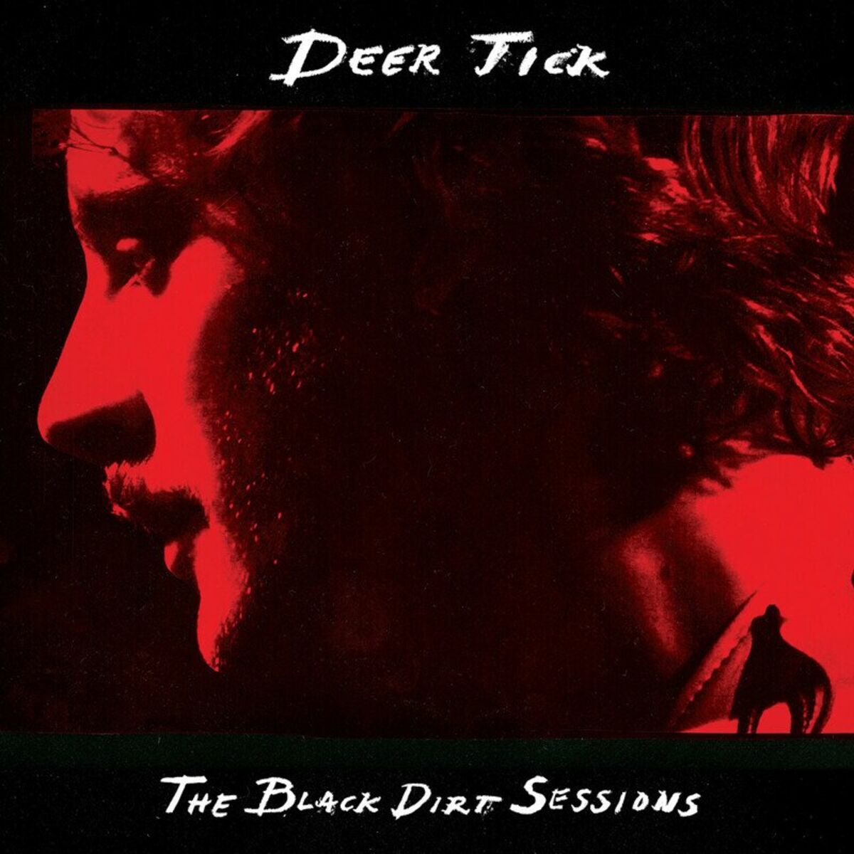 Album cover of Goodbye, Dear Friend