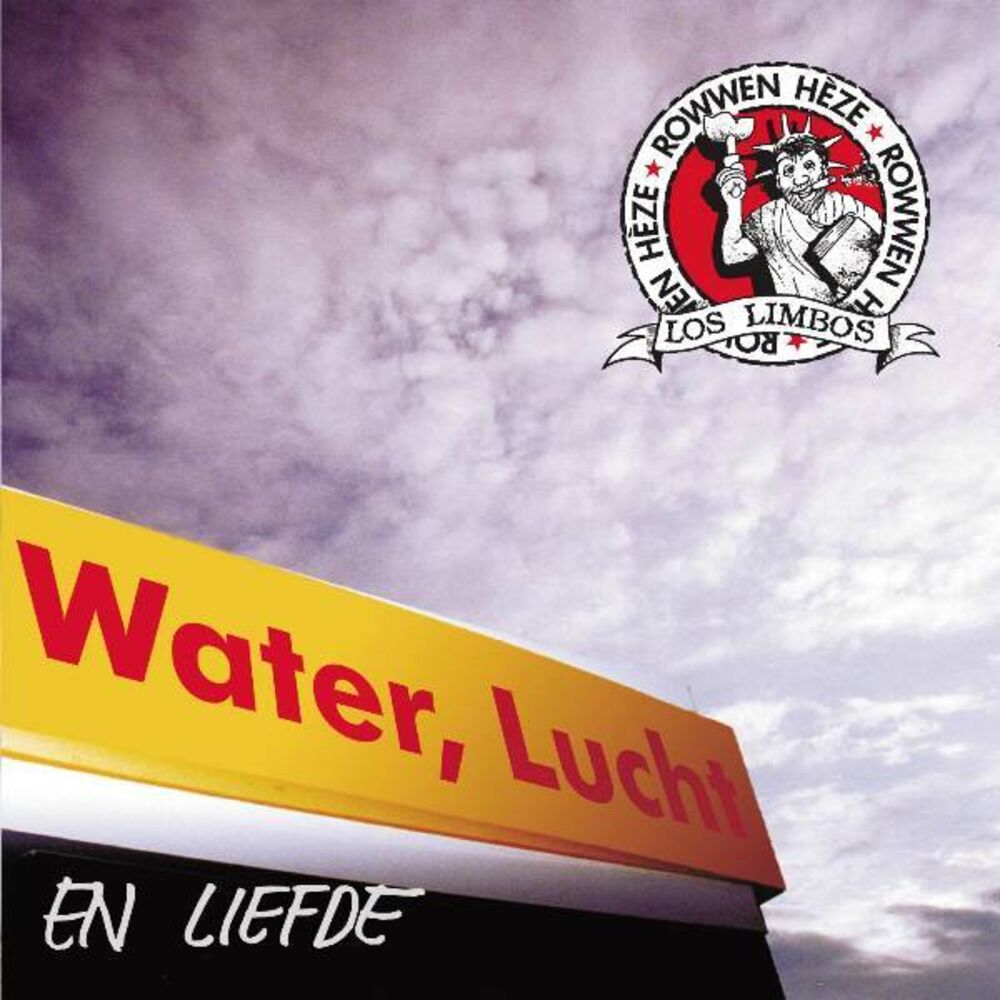 Picture of Water Lucht en Liefde