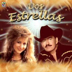 Cover of Dos Estrellas