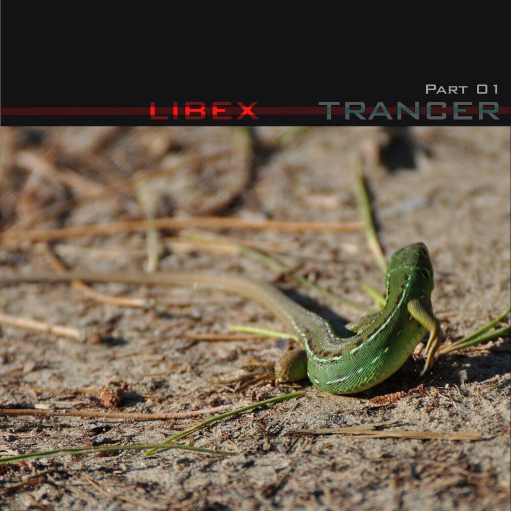 Picture of Trancer, Vol. 1