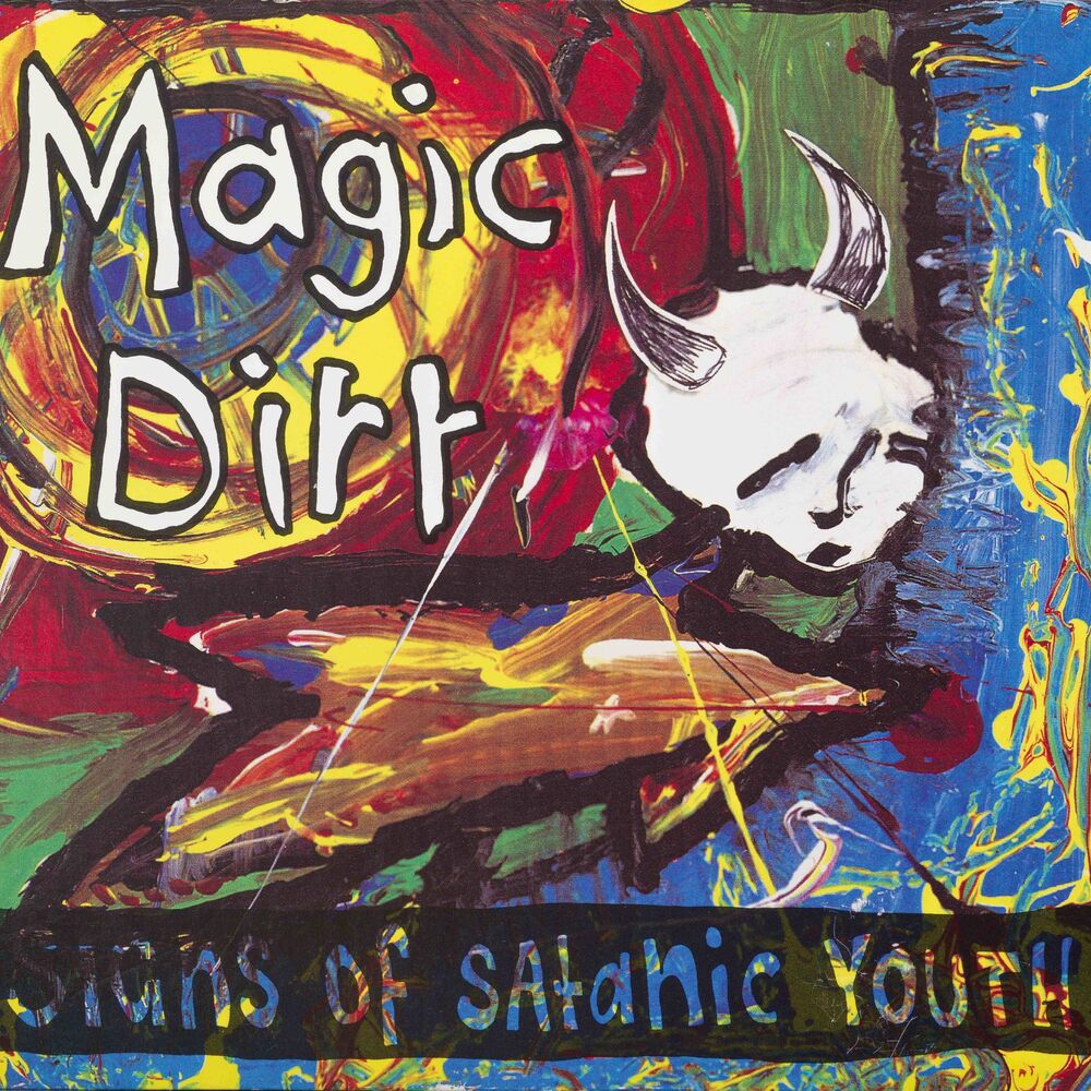 Picture of Signs of Satanic Youth
