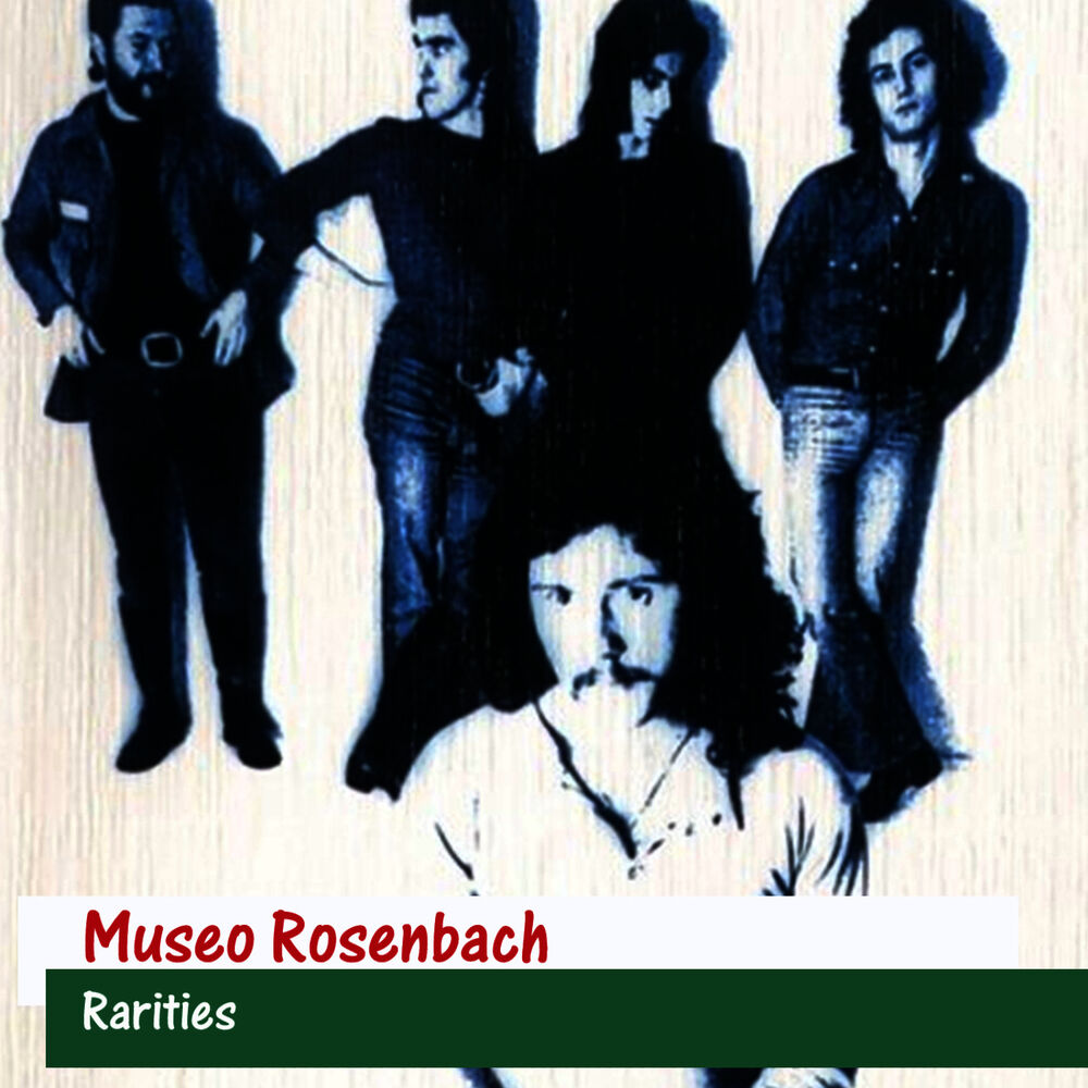 Picture of Rarities