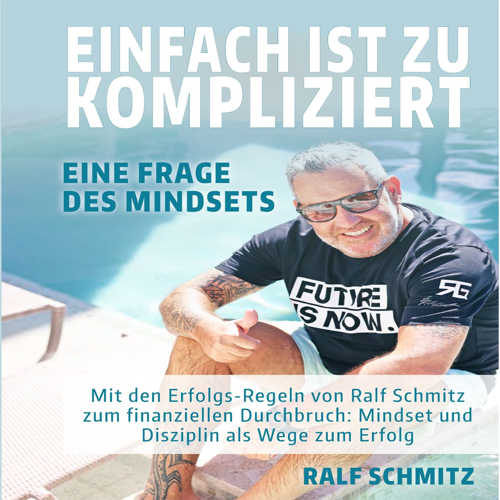 Album cover of Einfach ist zu kompliziert (Eine Frage des Mindsets)