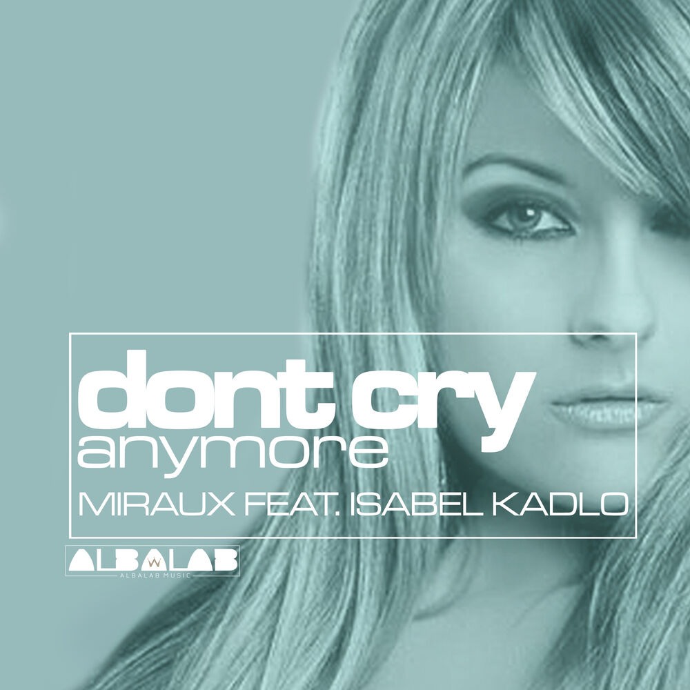 Picture of Don't Cry Anymore