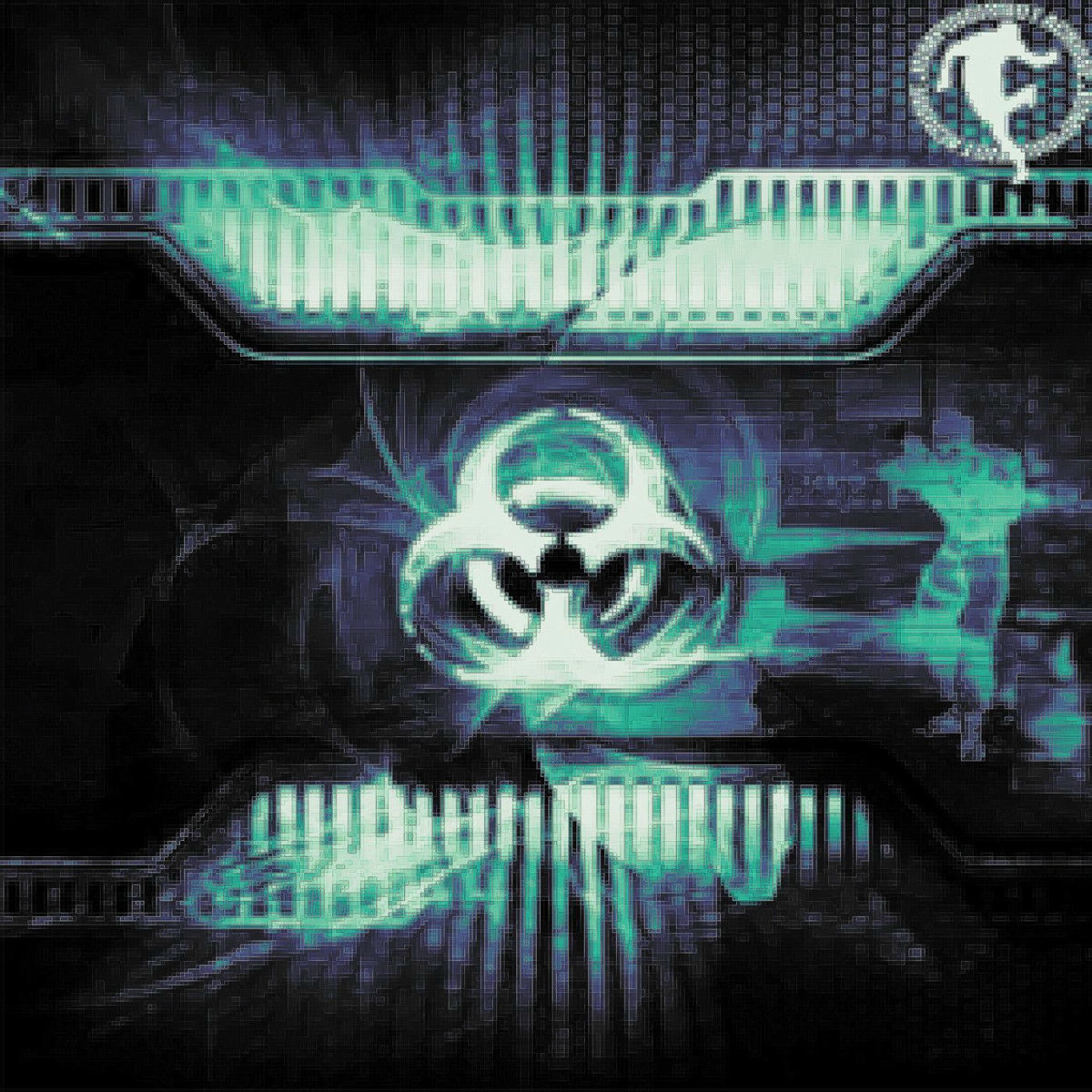 Album cover of voodoo.mov