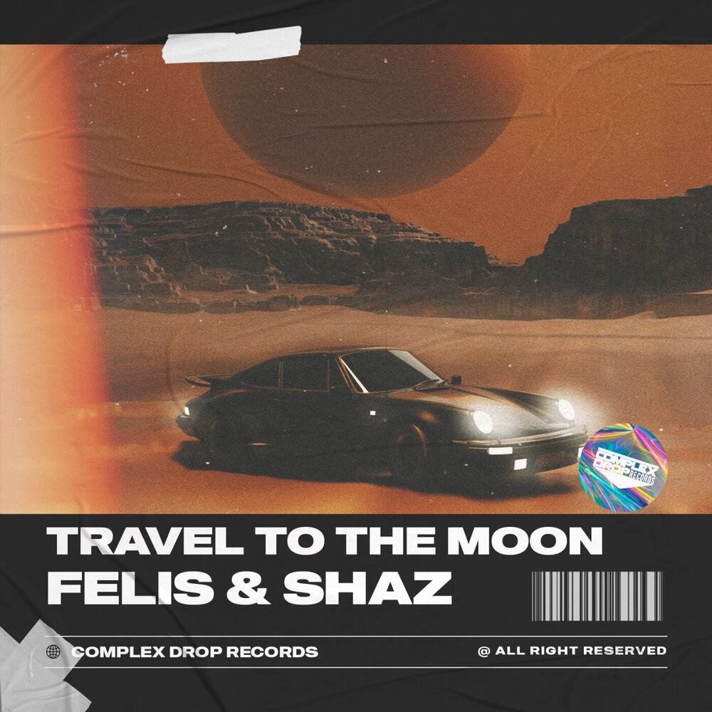 Picture of Travel to the Moon