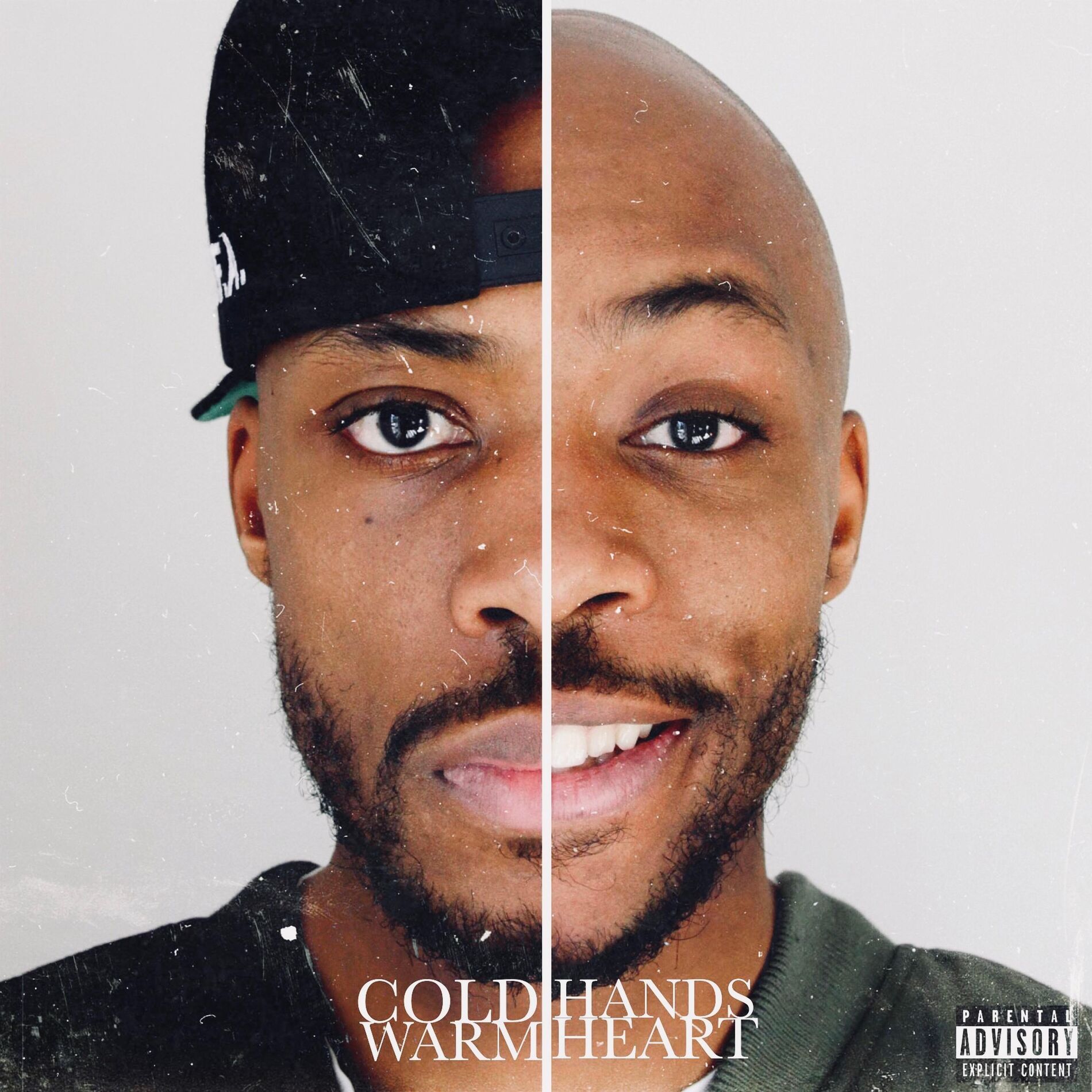 Album cover of Cold Hands Warm Heart
