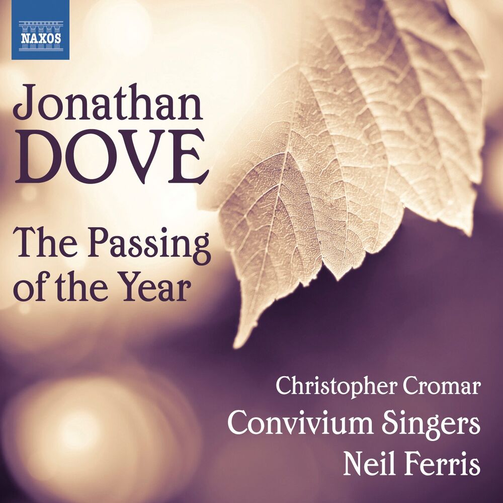 Picture of Dove: The Passing of the Year