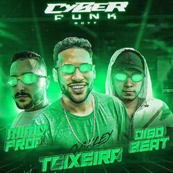 Cover of Cyberfunk 2077