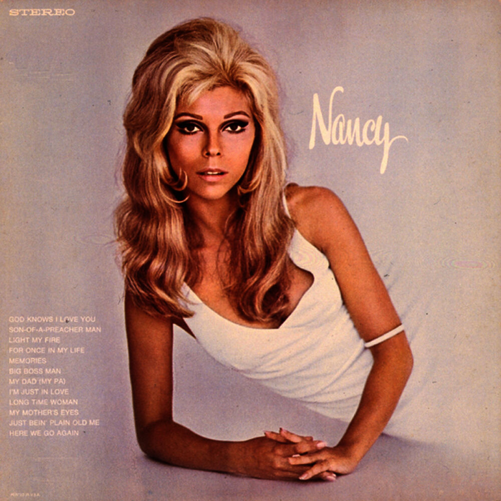 Picture of Nancy