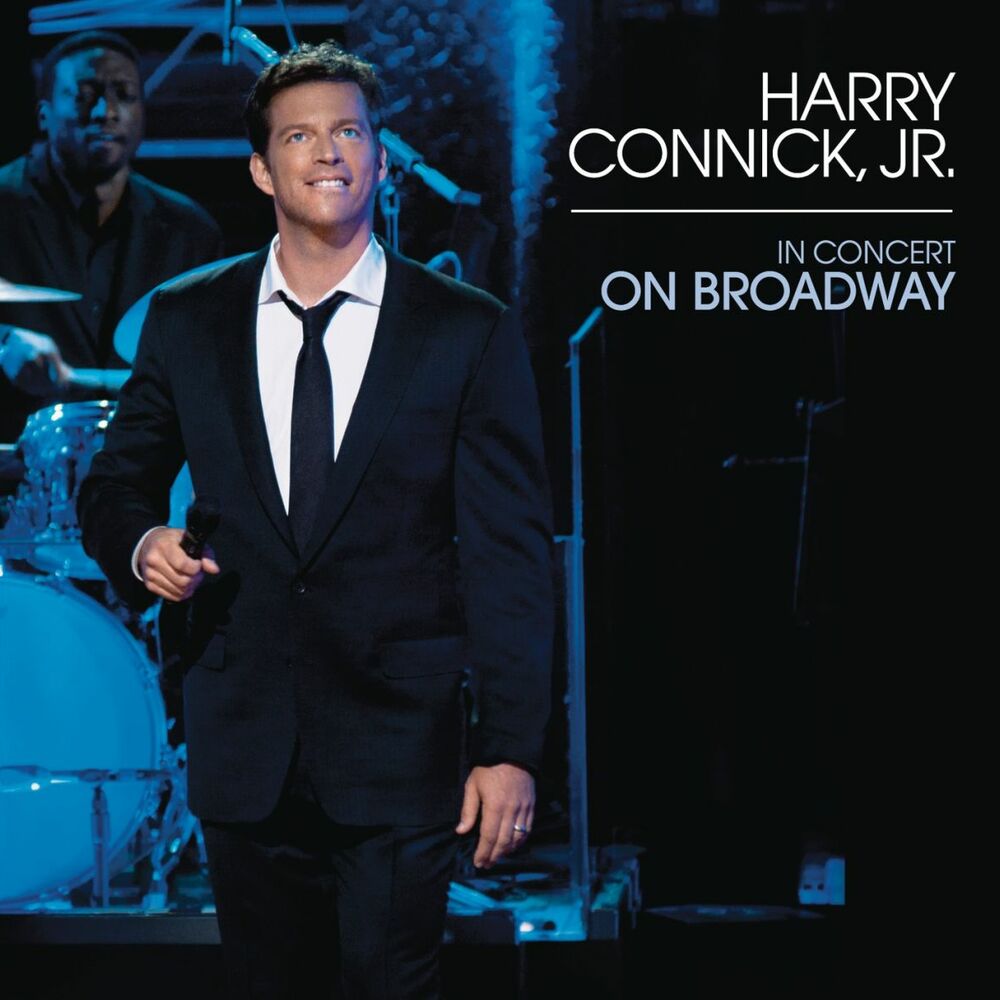 Picture of In Concert On Broadway