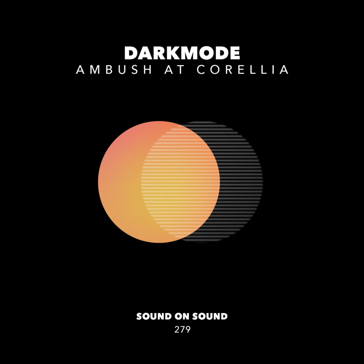 Album cover of Ambush At Corellia