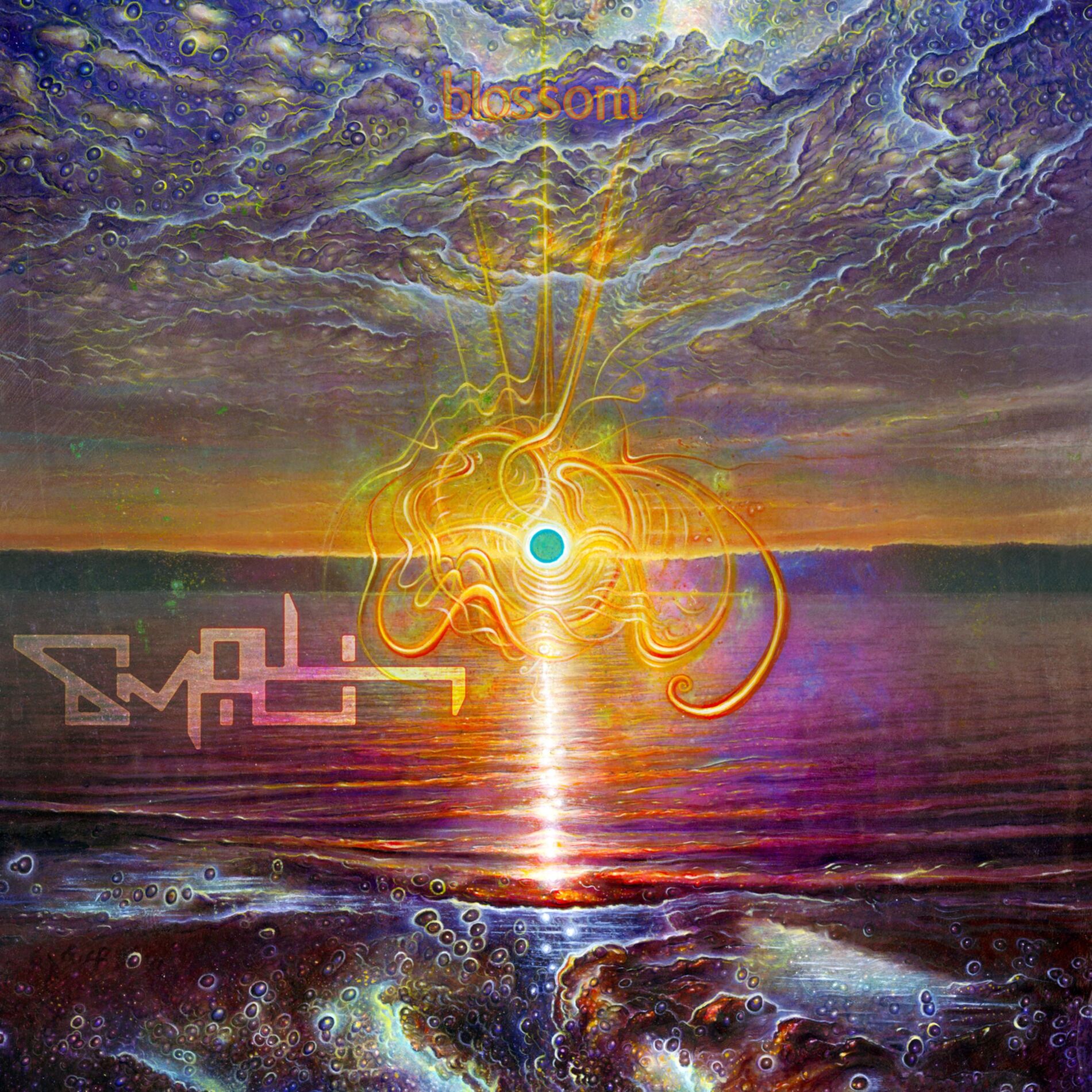 Album cover of Blossom