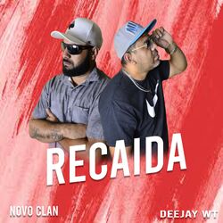 Cover of Recaida