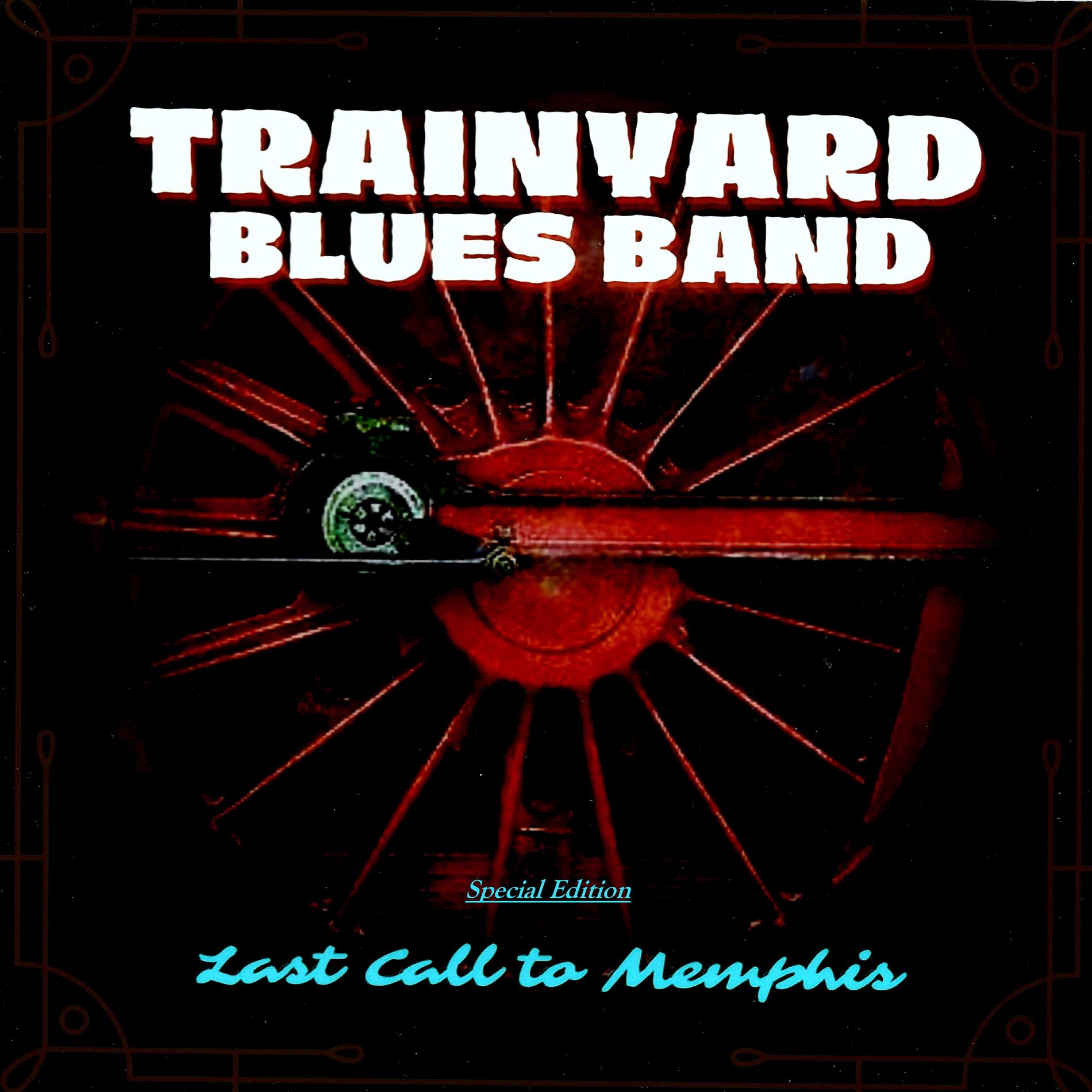 Album cover of Rainman (Single-Auskopplung Re-Release)