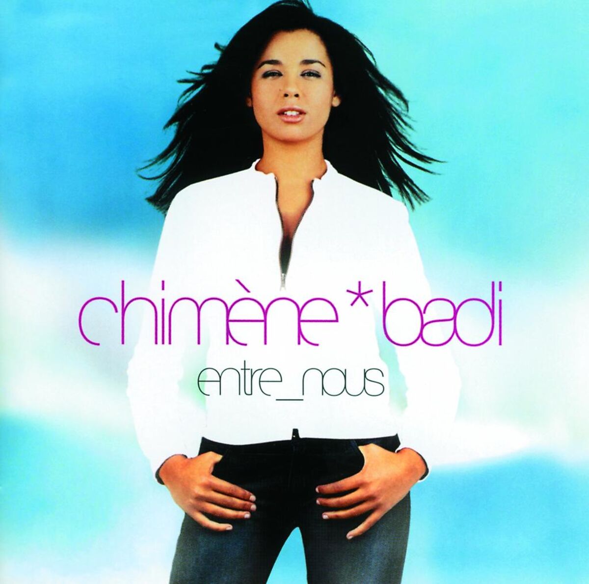 Album cover of Entre nous