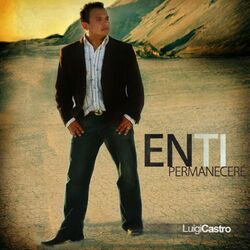 Cover of En Ti Permaneceré