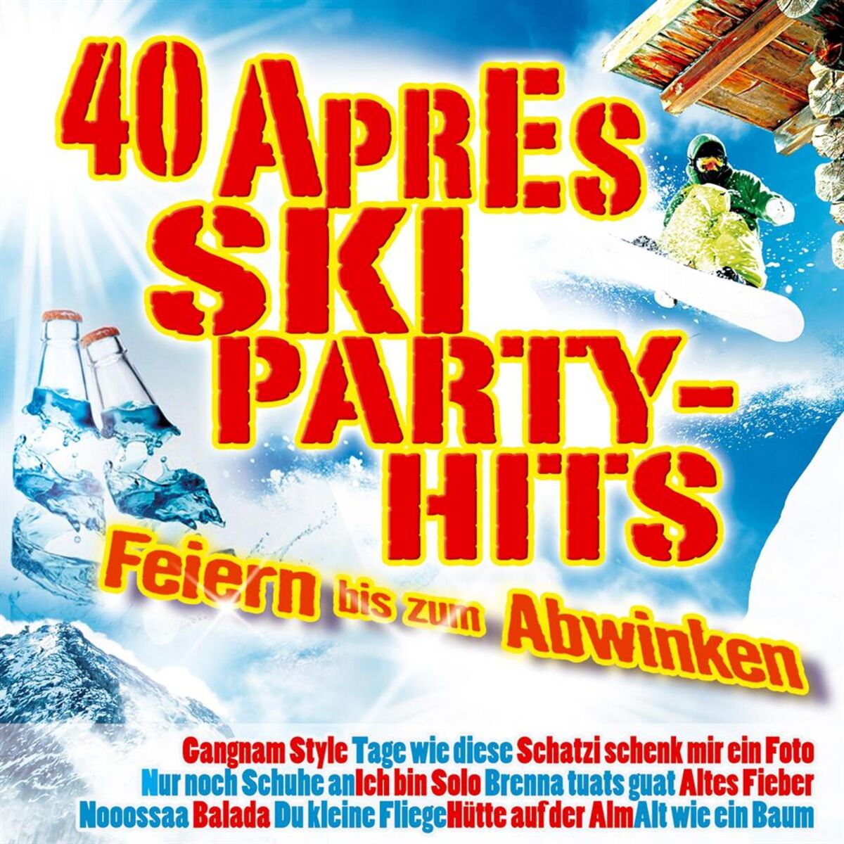 Album cover of Traum von Amsterdam