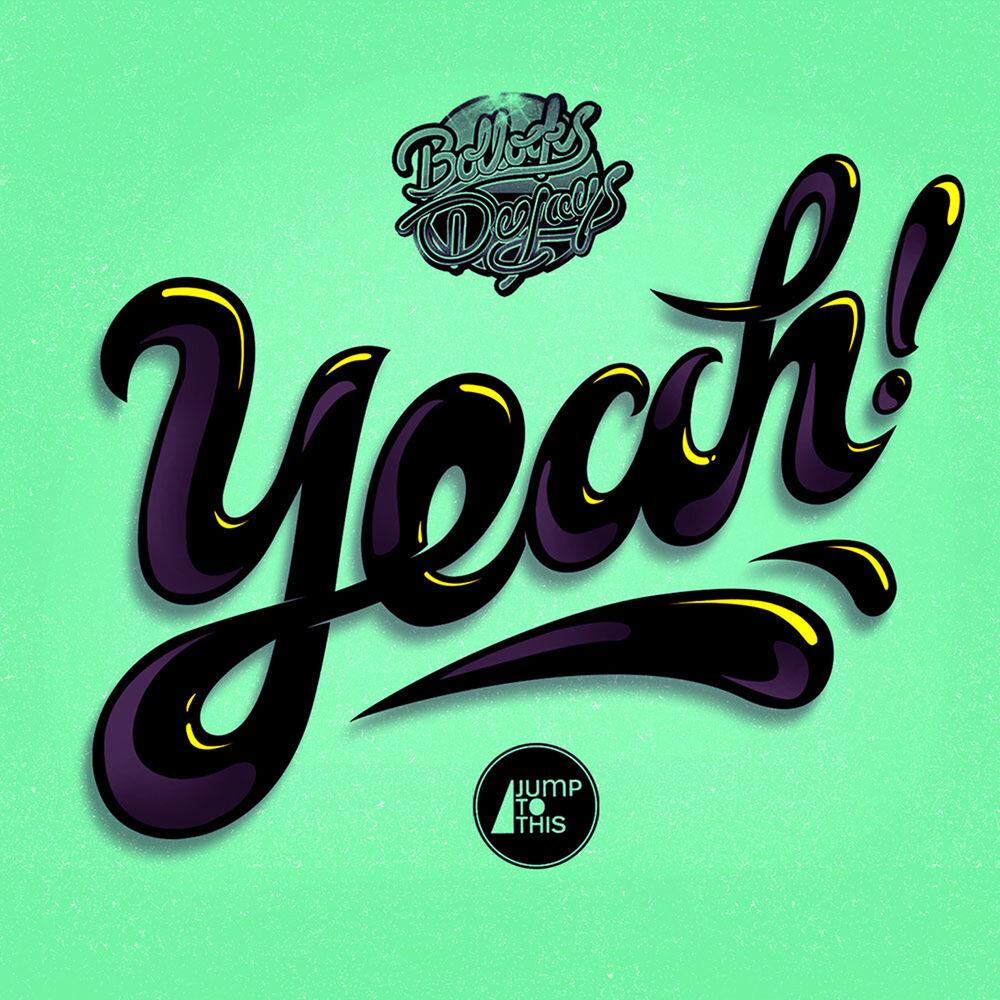 Picture of Yeah!