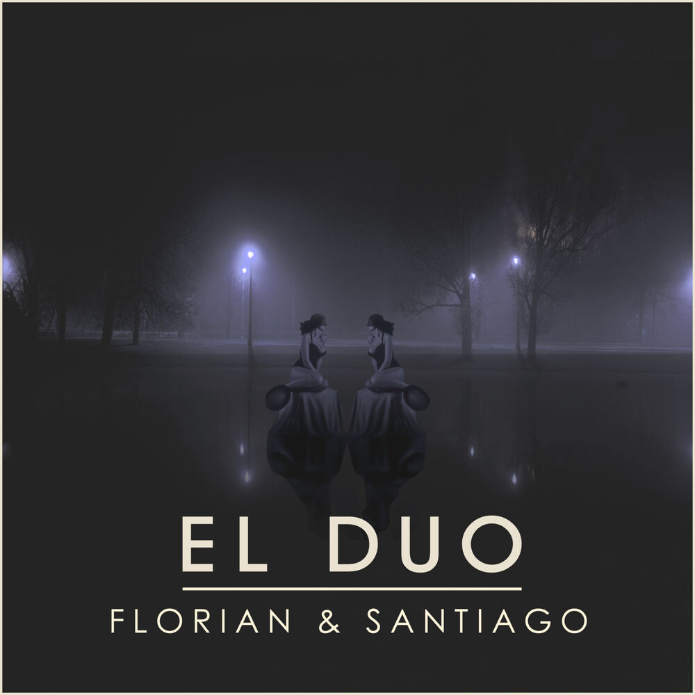 Picture of El Duo