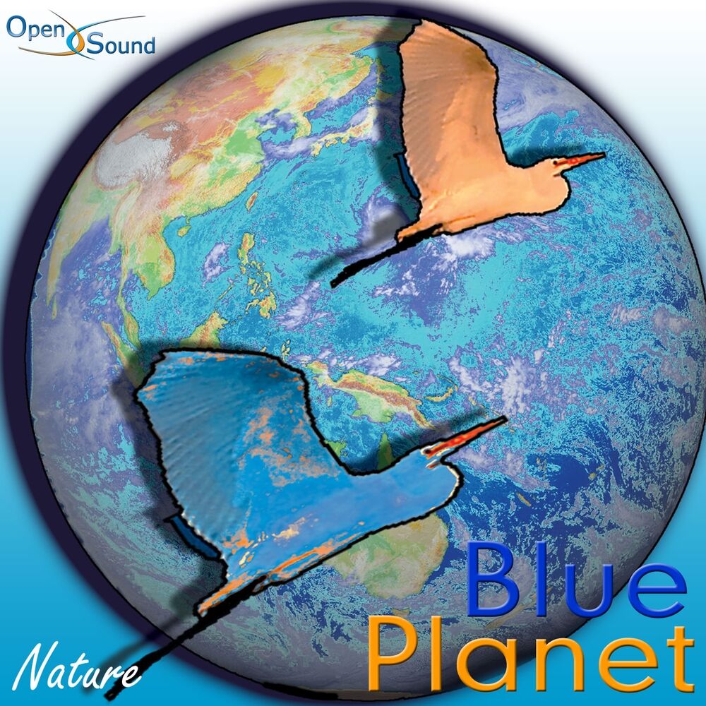 Picture of Blue Planet (Nature)