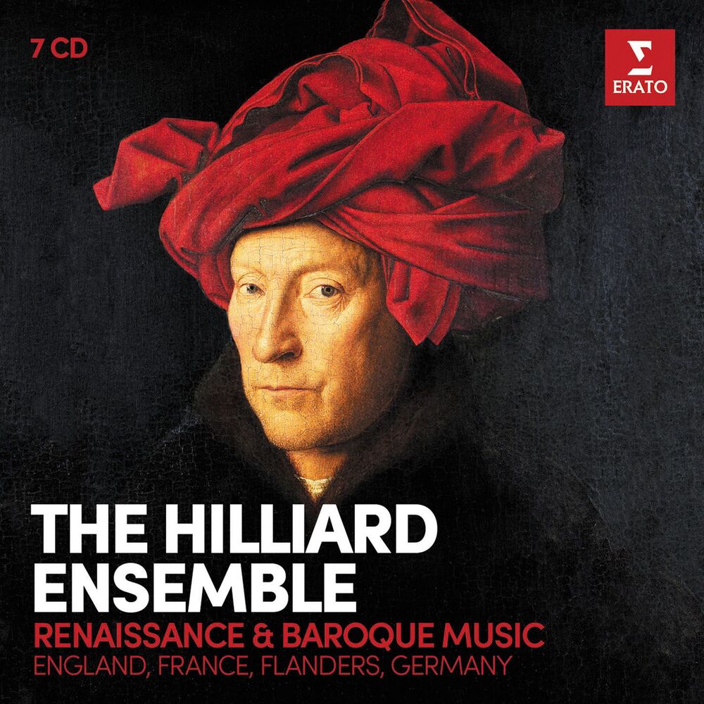 Picture of Renaissance & Baroque Music