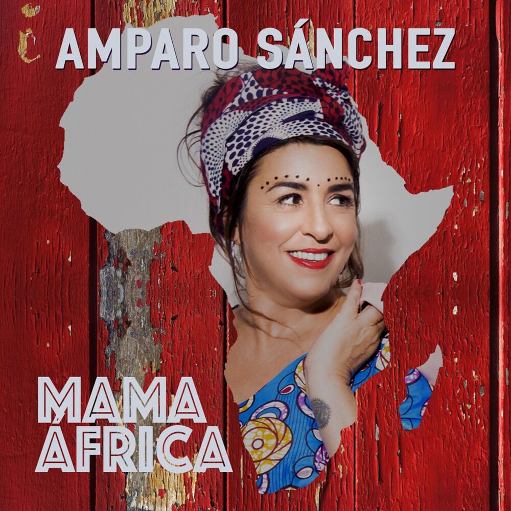 Picture of Mama África