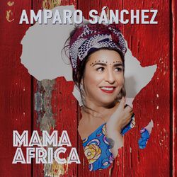 Cover of Mama África