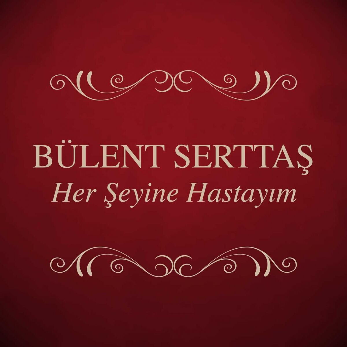 Album cover of Gurbette Ömrüm Geçecek