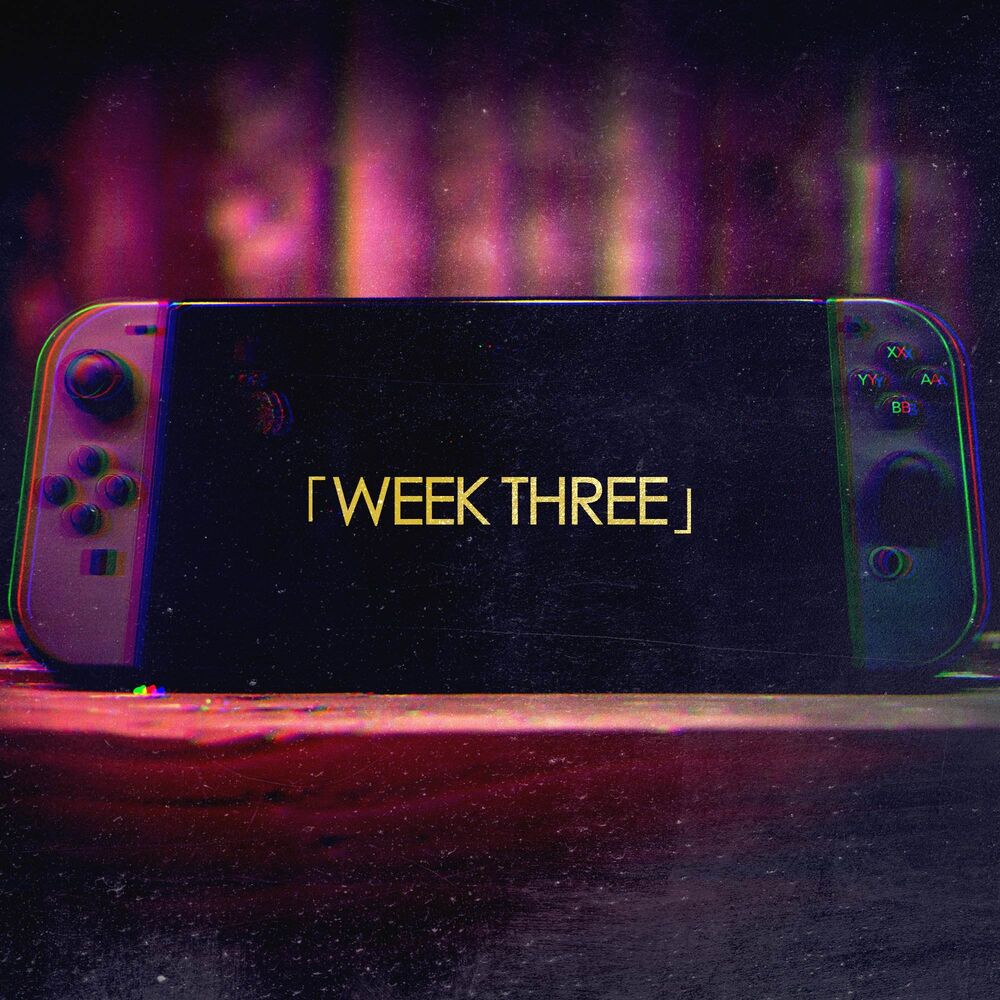 Picture of [Week Three]