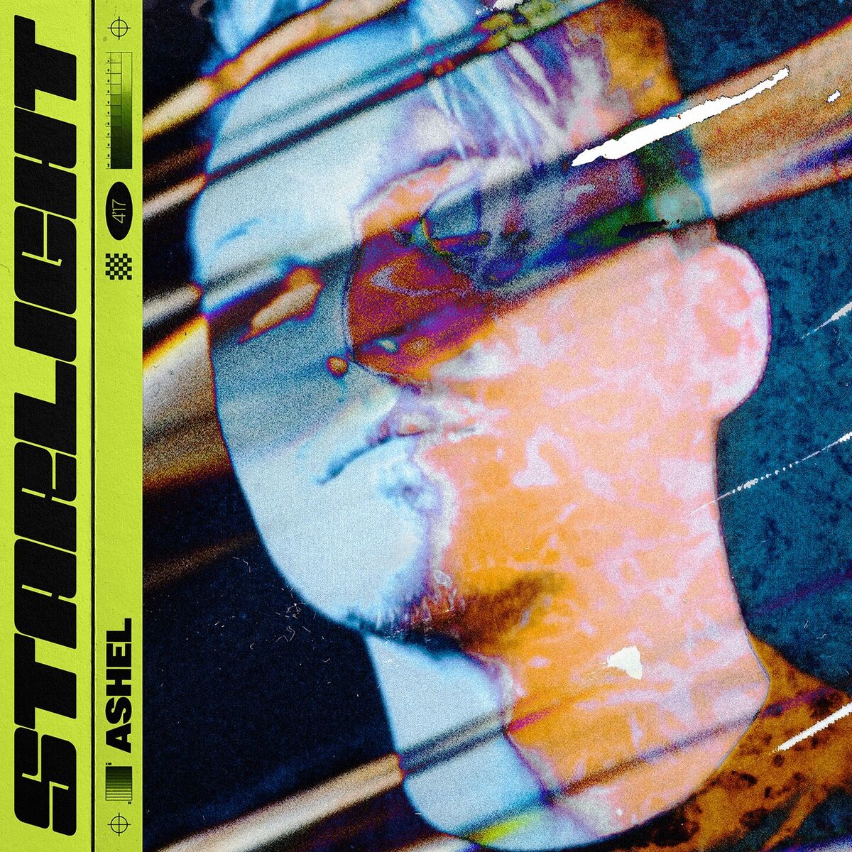 Album cover of Starlight