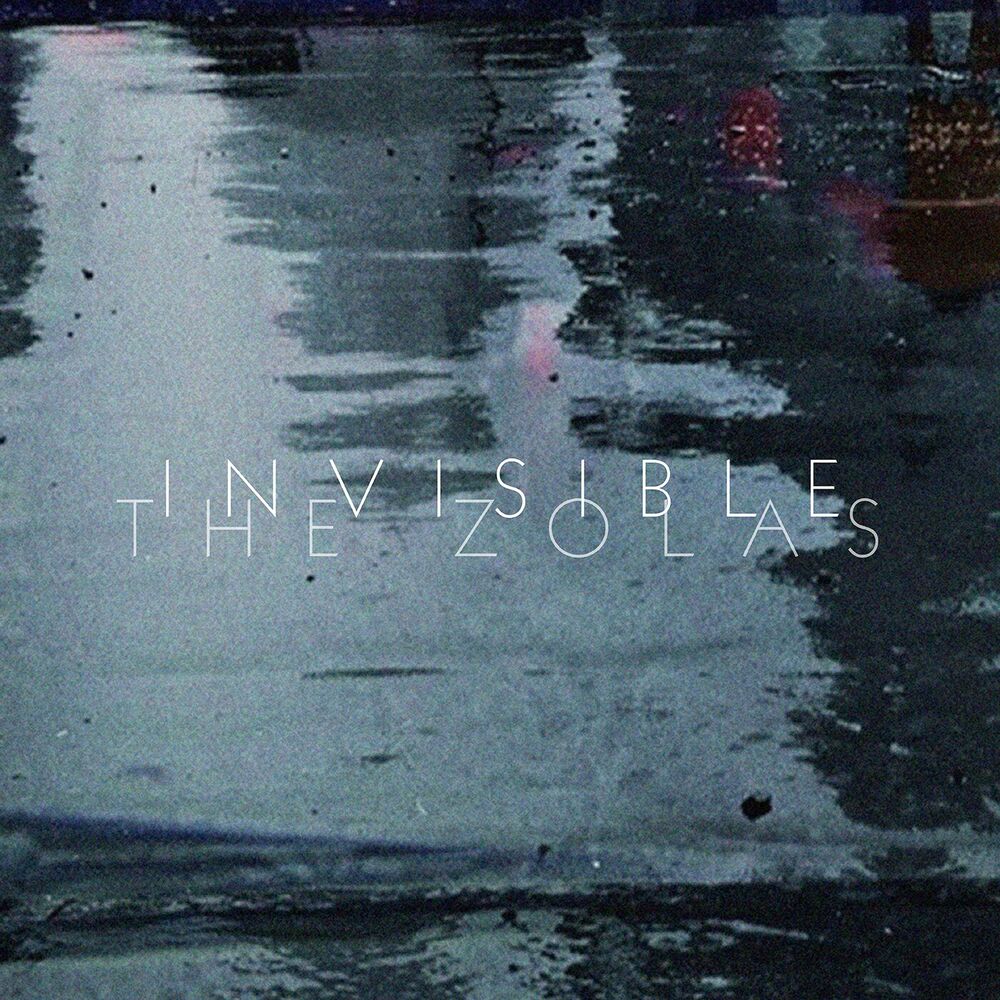 Picture of Invisible