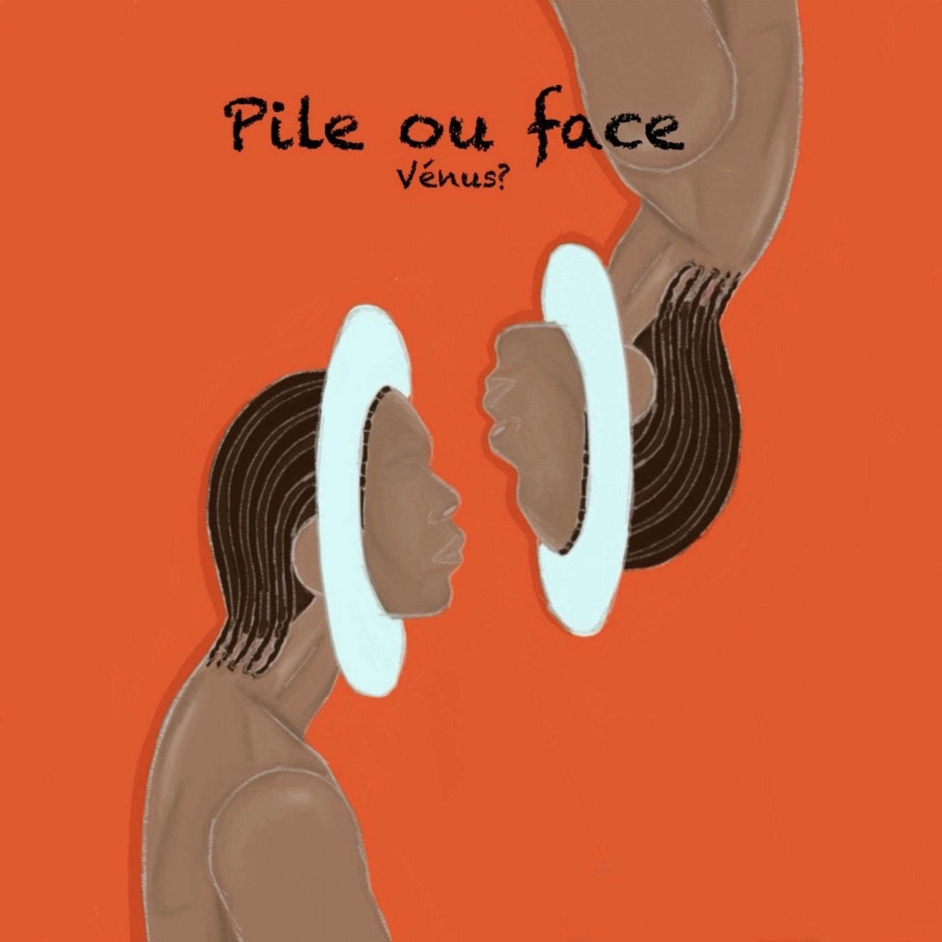 Album cover of Pile ou face