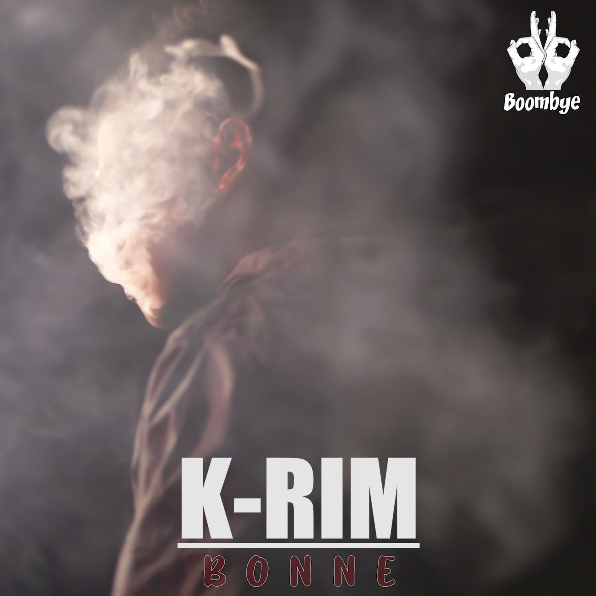 Album cover of BONNE