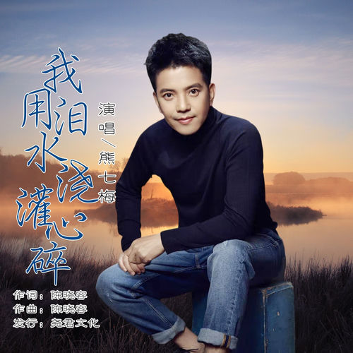 我用泪水浇灌心碎 (DJ版)
