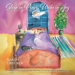 Sleep in Peace, Wake in Joy