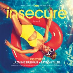 Cover of Insecure