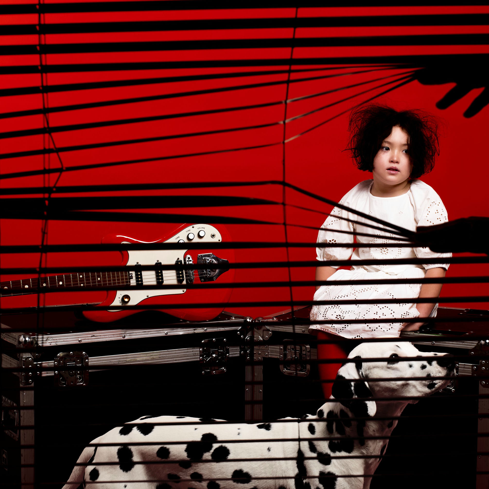 Album cover of WINDOW