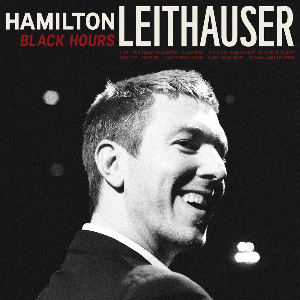 Picture of Black Hours (Deluxe Edition)