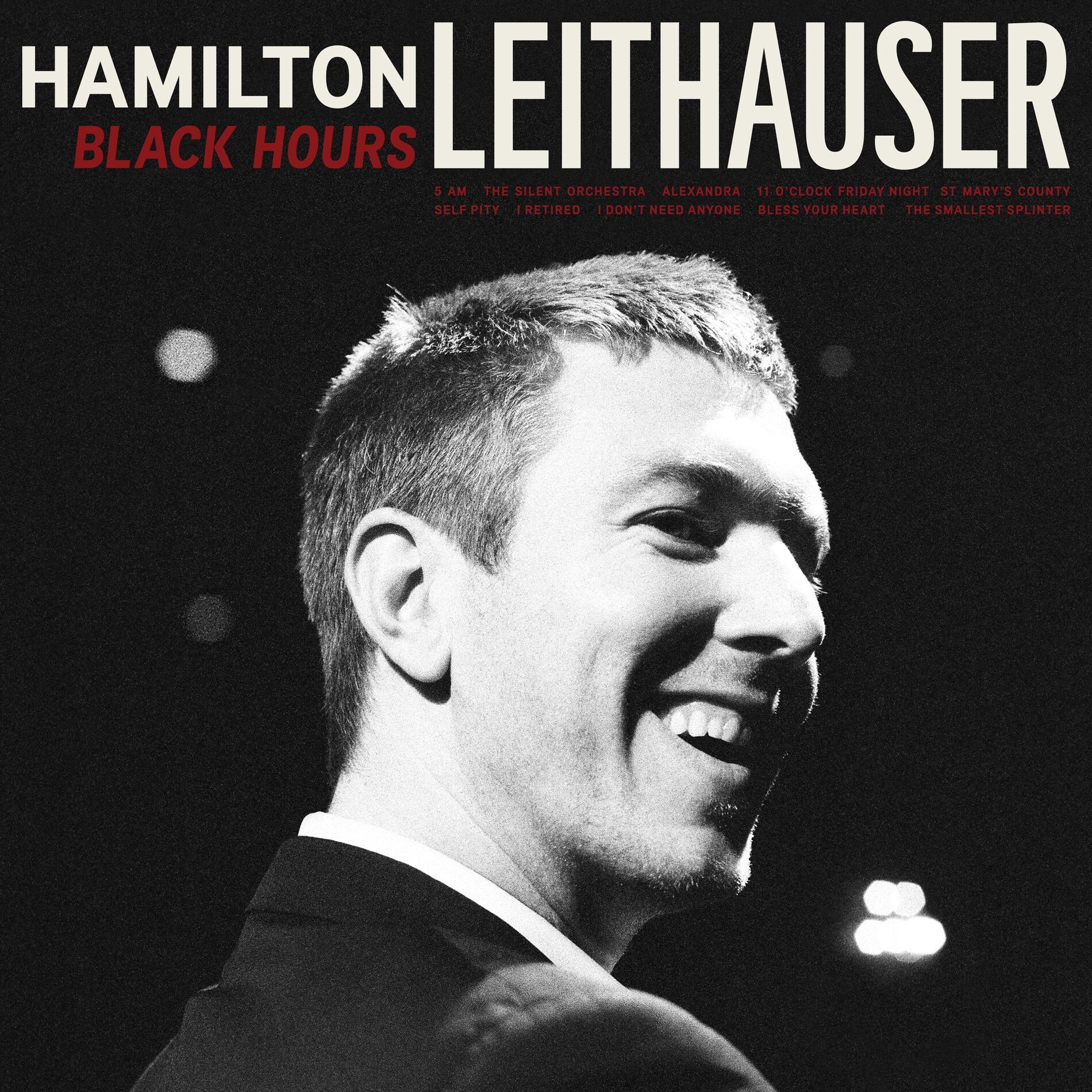 Album cover of Black Hours (Deluxe Edition)