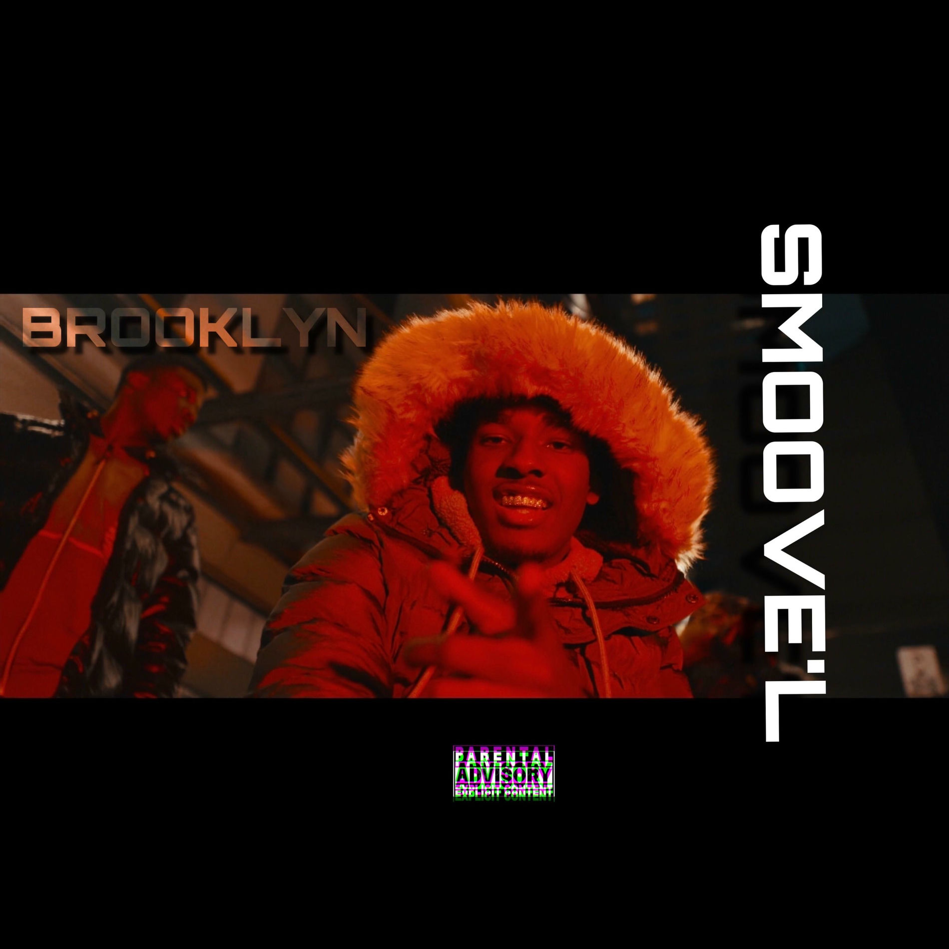 Album cover of Brooklyn
