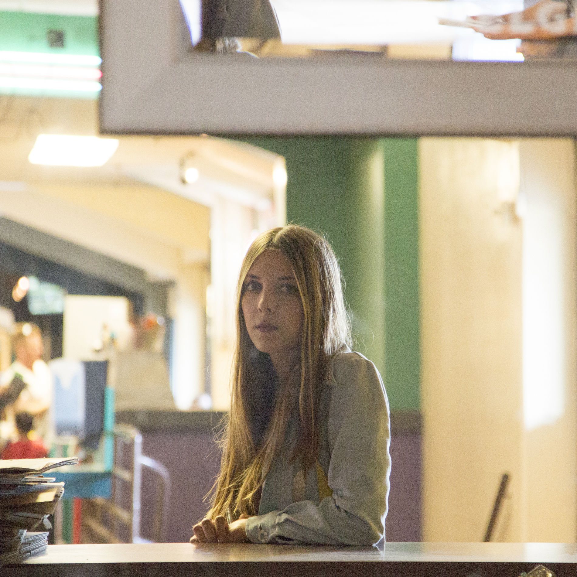 Album cover of No Consequence