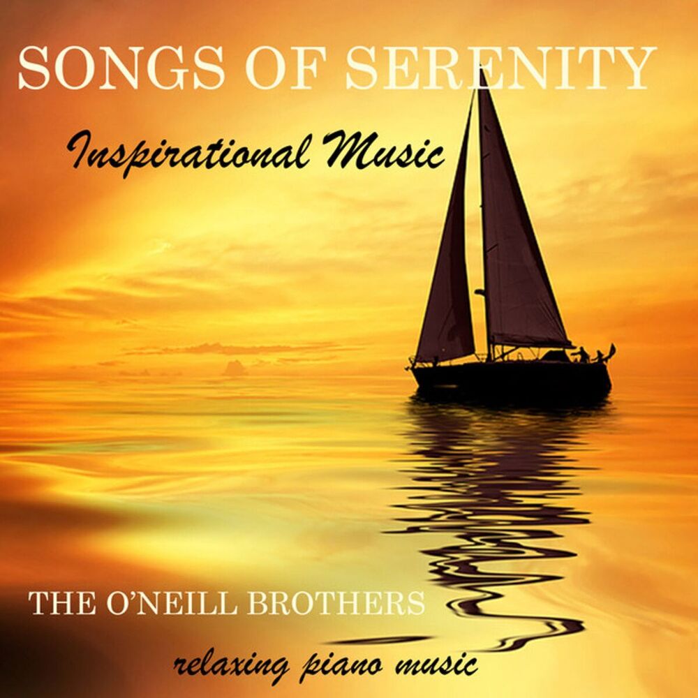 Picture of Songs of Serenity: Inspirational Music