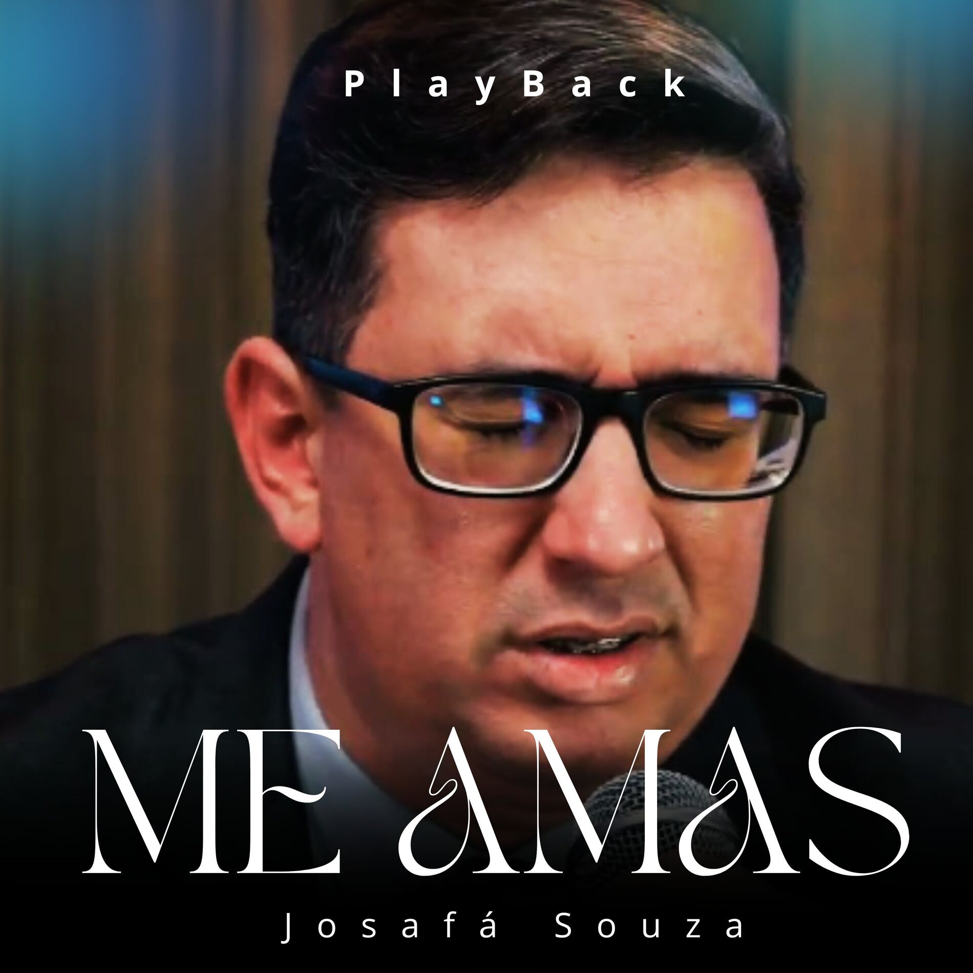 Album cover of Me Amas (Playback)