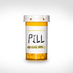 Cover of Pill