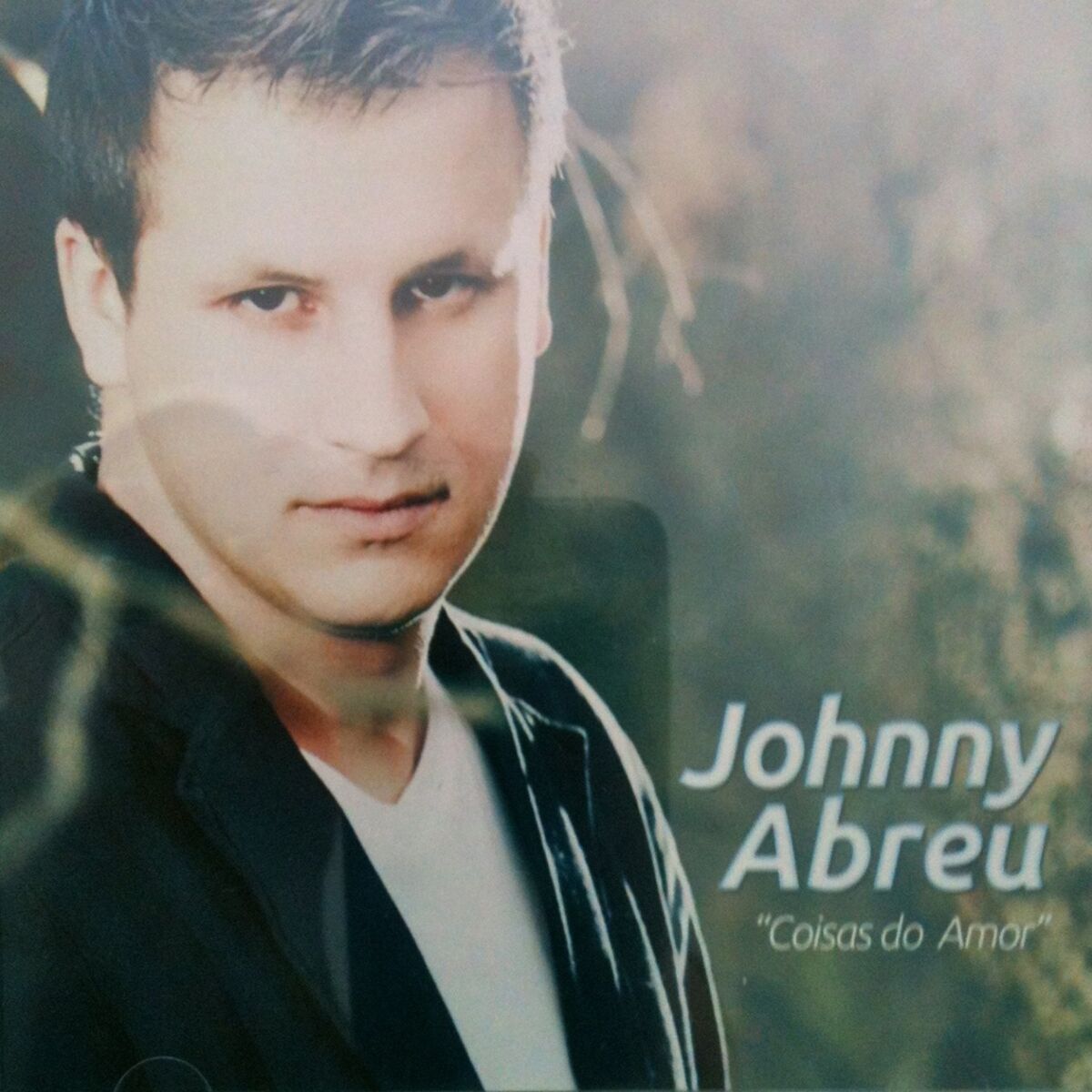 Album cover of Coisas do Amor
