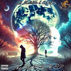 Cover of The Right Path Ep