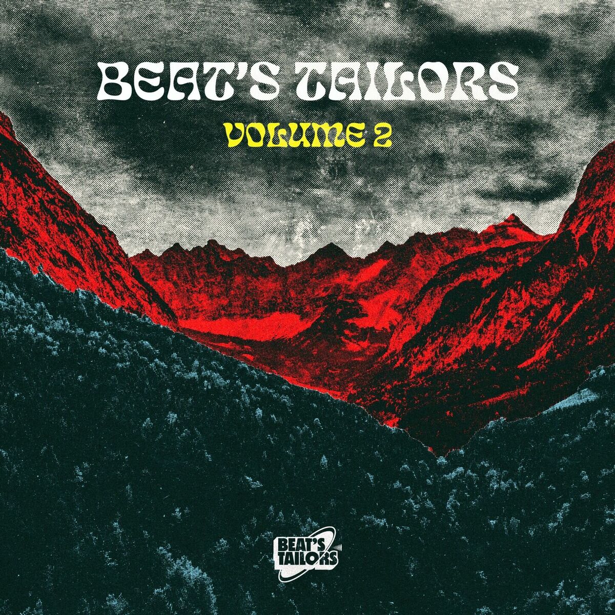Album cover of Beat's Tailors, Volume 2