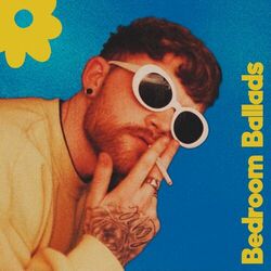 Cover of Bedroom Ballads